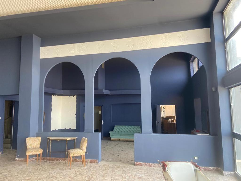 מלון ברוקולי Sbarcatore Dei Turchi מראה חיצוני תמונה