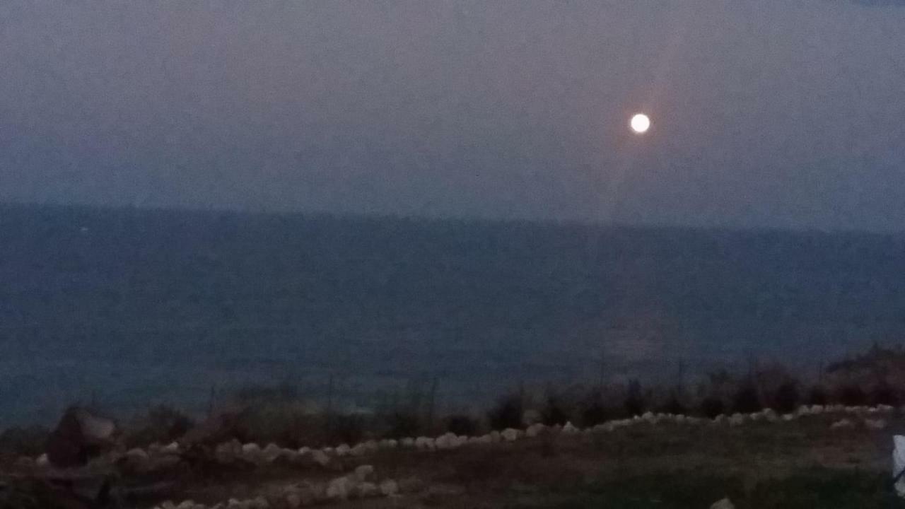 מלון ברוקולי Sbarcatore Dei Turchi מראה חיצוני תמונה