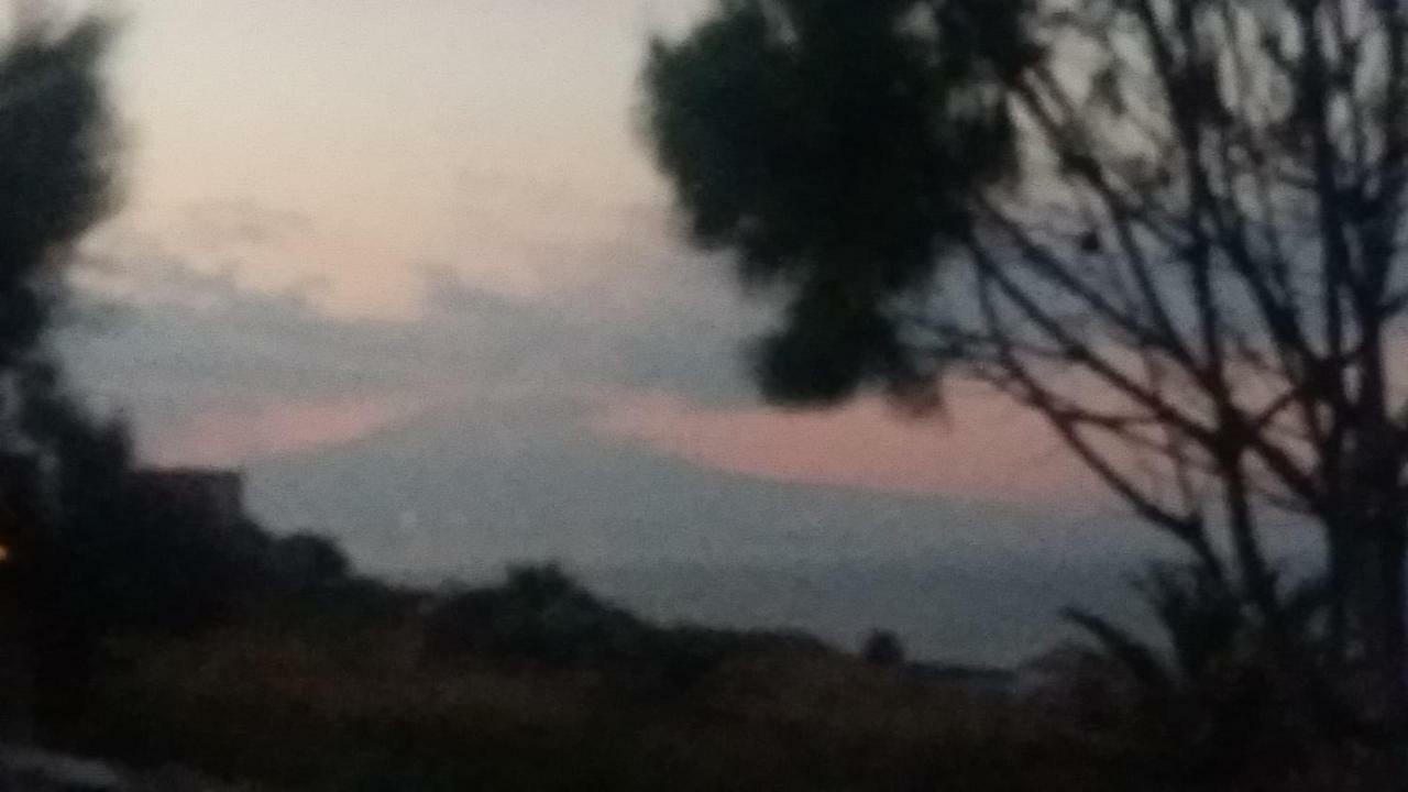מלון ברוקולי Sbarcatore Dei Turchi מראה חיצוני תמונה